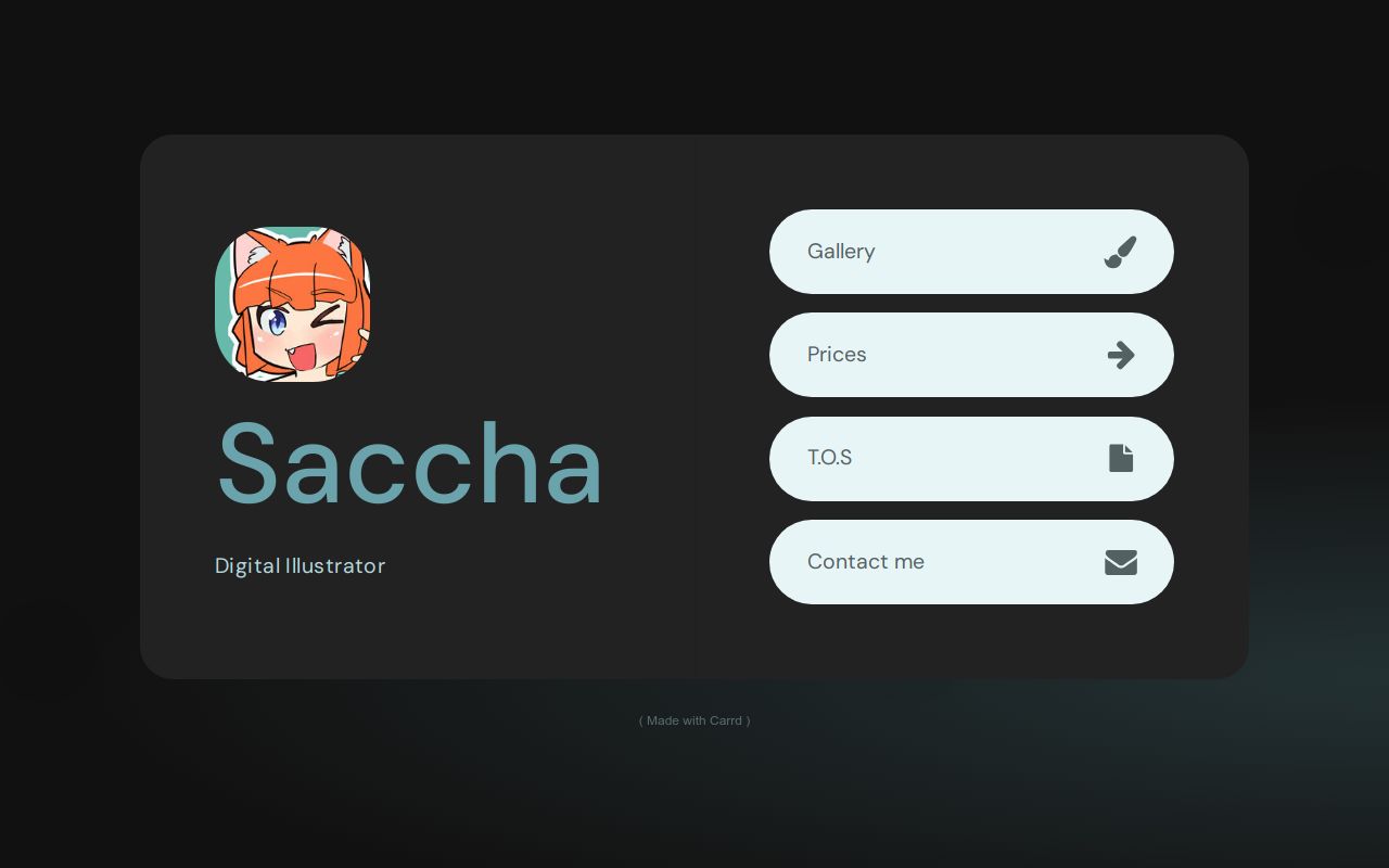 Saccha